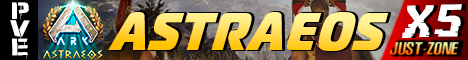Just-Zone - ASA - Astraeos - PVE [NoWipe]
