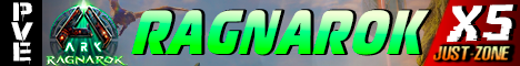 Just-Zone - ASA - Ragnarok - PVE [NoWipe]