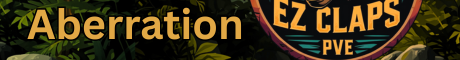 🦖 EZ Claps - Aberration