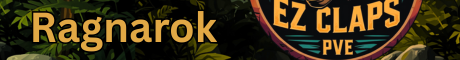 🦖 EZ Claps - Ragnarok