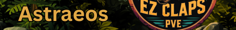 🦖 EZ Claps - Astraeos