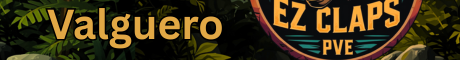 🦖 EZ Claps - Valguero