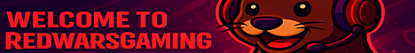 RedwarsGaming[1x][TheCenter]