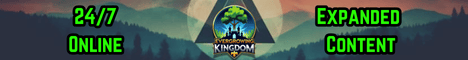 Evergrowing Kingdom