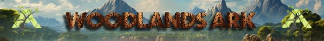 [US] PVP WOODLANDS ARK ASA Ragnarok