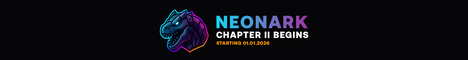 neon-ark.net Genesis [x20]