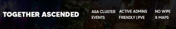 [New]Together Ascended Abb 4xH 2xXP 7xT 9xM