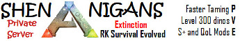 Shenanigans_Extinction