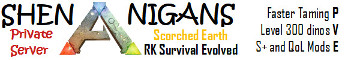 Shenanigans_Scorched Earth