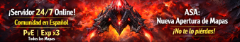 MNB [ARG] [X3] [PVE] [Bobs Missions]