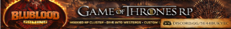 [Astraeos] GoT; The Iron Dynasty,RP,18+,No Wipe Pve/PvP