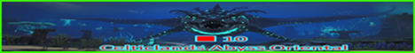 10 | CelticLands # RAGNAROK_G | Abyss Oriental | [PVE]