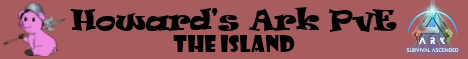 Howard's Ark TheIsland [PL]