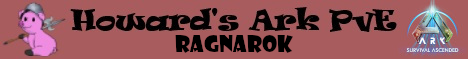 Howard's Ark Ragnarok [PL]
