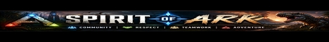Spirit Of ARK