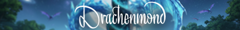 Drachenmond [German] PVE/Crossplay