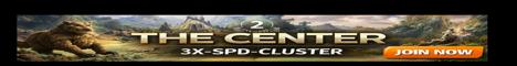 !3X-SPD THE CENTER