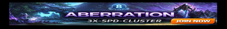 !3X-SPD ABERRATION