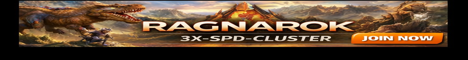 !3X-SPD RAGNAROK