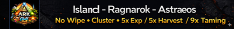 [Chill PVE] - No Wipe - New April/2026 [Ragnarok]