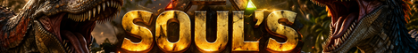 Soul's Small Tribes 2X Rates 5X Breeding Scorched Earth