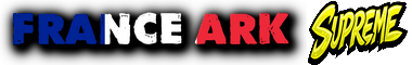 ⁠[FR] France Ark [Supreme] Astraeos