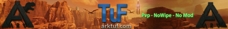 [TR/EU] TuF - NoWipe - NoMods - PvP - The Island