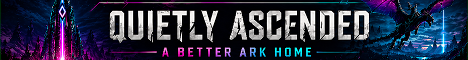 PvE - Quietly Ascended - Aberration
