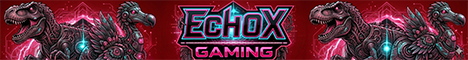 EchoX Gaming PvE NoWipe 5x/15x  Shiny - Astraeos