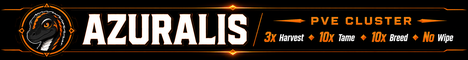 [NEW] Azuralis [3xH 10xT 10xB][Ragnarok]