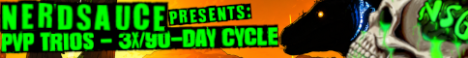 NSG Presents: PVP Trios - 3x/90-Day Cycle