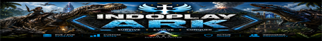 INDOPLAY ARK [PVE/X3/CASUAL]