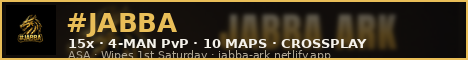#JABBA — Genesis
