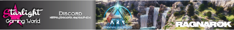 SGW - Starlight Gaming World - Ragnarok