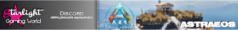 SGW - Starlight Gaming World - Astraeos