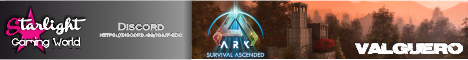 SGW - Starlight Gaming World - Valguero