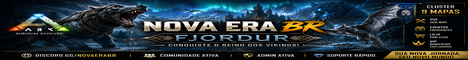 Nova Era Br - Fjordur