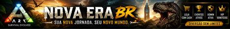 Nova Era Br - Extinction
