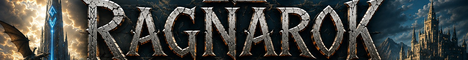 Ragnarok Immortal/PVE/NO WIPE/MODDED