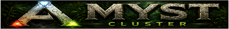 MystCluster - PVE - EU - Valguero