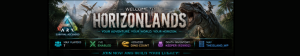 2X NO WIPE PVE HORIZONLANDS 🌿