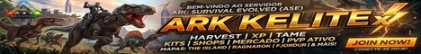 [BR] ArkElite 1000x FiberCraft GEN2