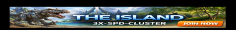 SPD-4X-PVP-THE ISLAND