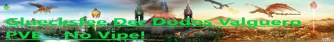[GER] PVE Gluecksfee der Dodos Valguero