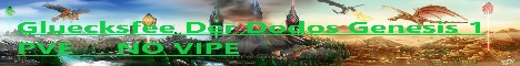 [GER] PVE Gluecksfee der Dodos Genesis 1