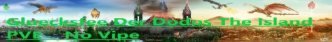 [GER] PVE Gluecksfee der Dodos The Island