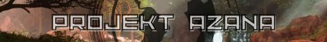 [PL] Projekt Azana [No Wipe]