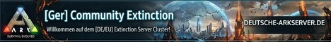 [Ger] Community Extinction