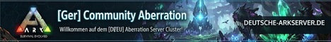[Ger] Community Aberration