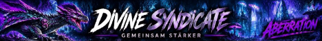 Divine Syndicate Aberration